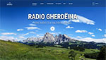 Radio Gherdëina